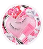 Amazon | スプリングハート アイラッシュ ナチュラル | コージー本舗